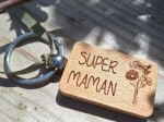 Super maman
