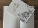 Carnet La vie est belle