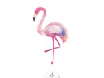 Tatouage Flamant rose