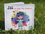 Lila aux pays des émotions