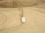 Collier PERLE DE CULTURE