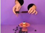 Crayon d'assaisonnement Balsamique & Framboise