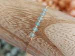 Bracelet AVENTURINE