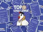 Top 5 challenge
