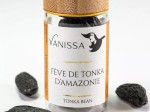 Fèves de Tonka