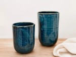 Tasse Mug bleu