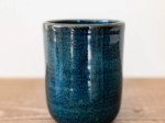 Tasse Mug bleu