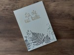 Carnet La vie est belle