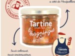 Tartinable "La Magnifique"