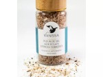 Fleur de sel aux épices torréfiées