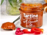 Tartinable " Sous mon thym la grenade"