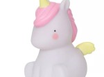 Veilleuse licorne